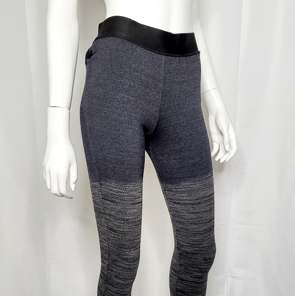 Blue Life Fit Leggings
